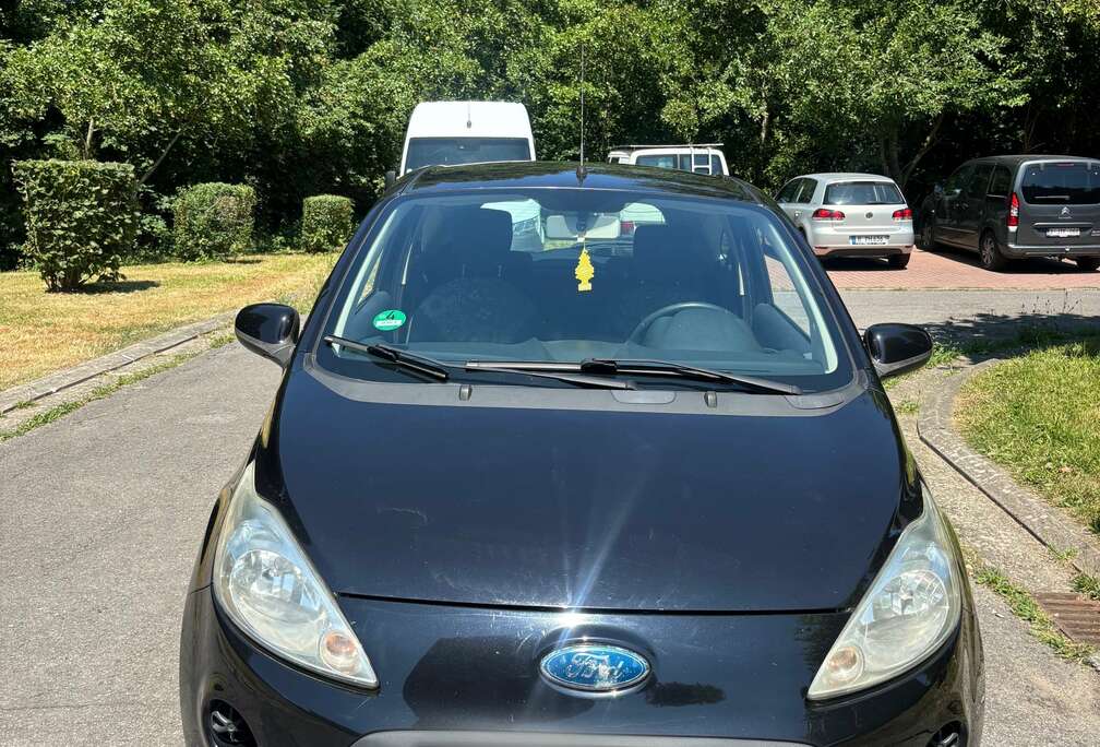 Ford Ka 1.2i Ambiente