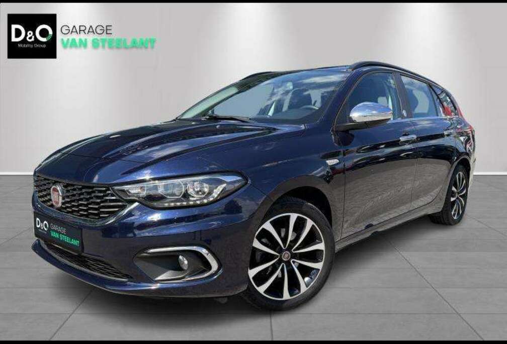 Fiat 1.4i turbo 120pk Break Mirror