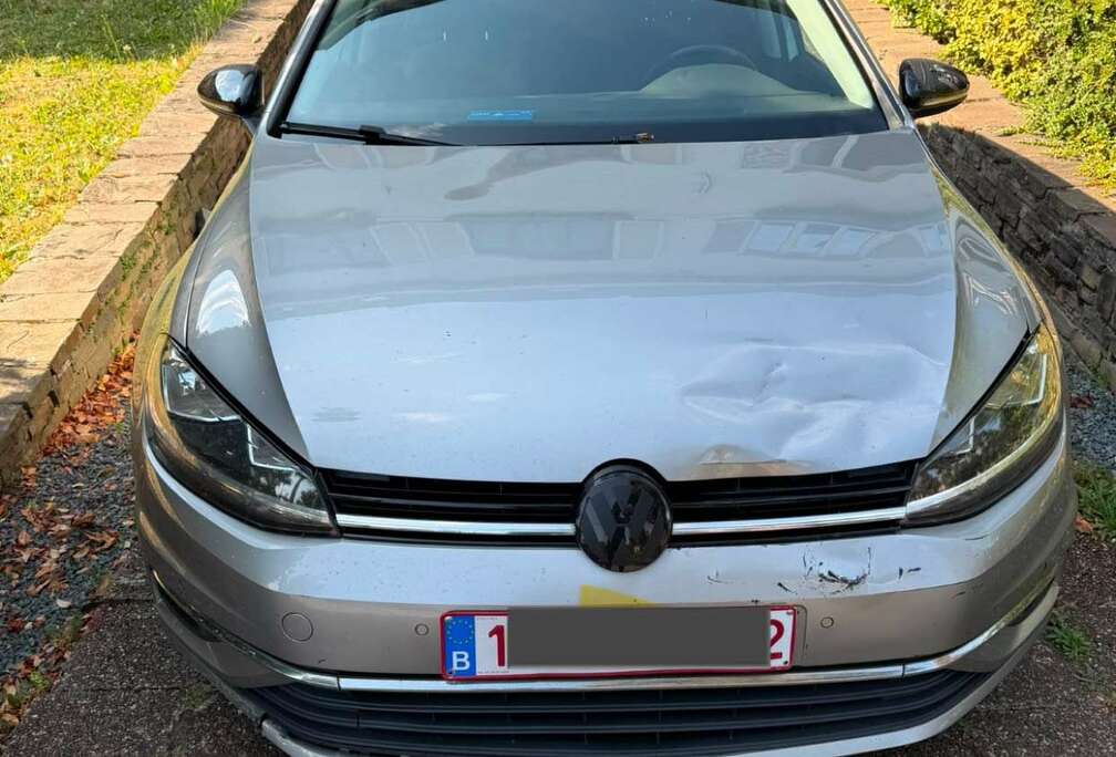 Volkswagen 1.6 CR TDi BMT Comfortline DSG