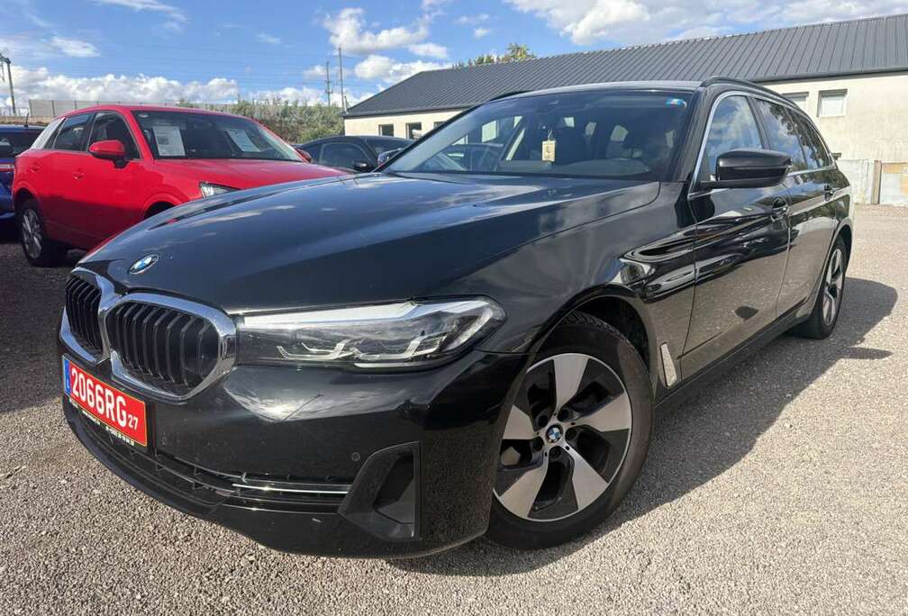 BMW D 190CV AUTO