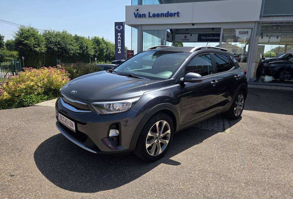 Kia Stonic 1.4i Fusion ISG
