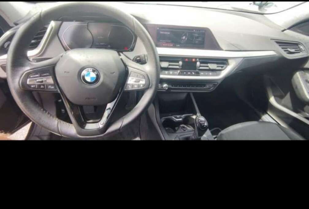 BMW d AdBlue