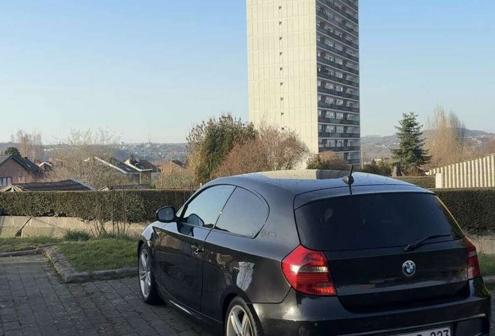 BMW dA