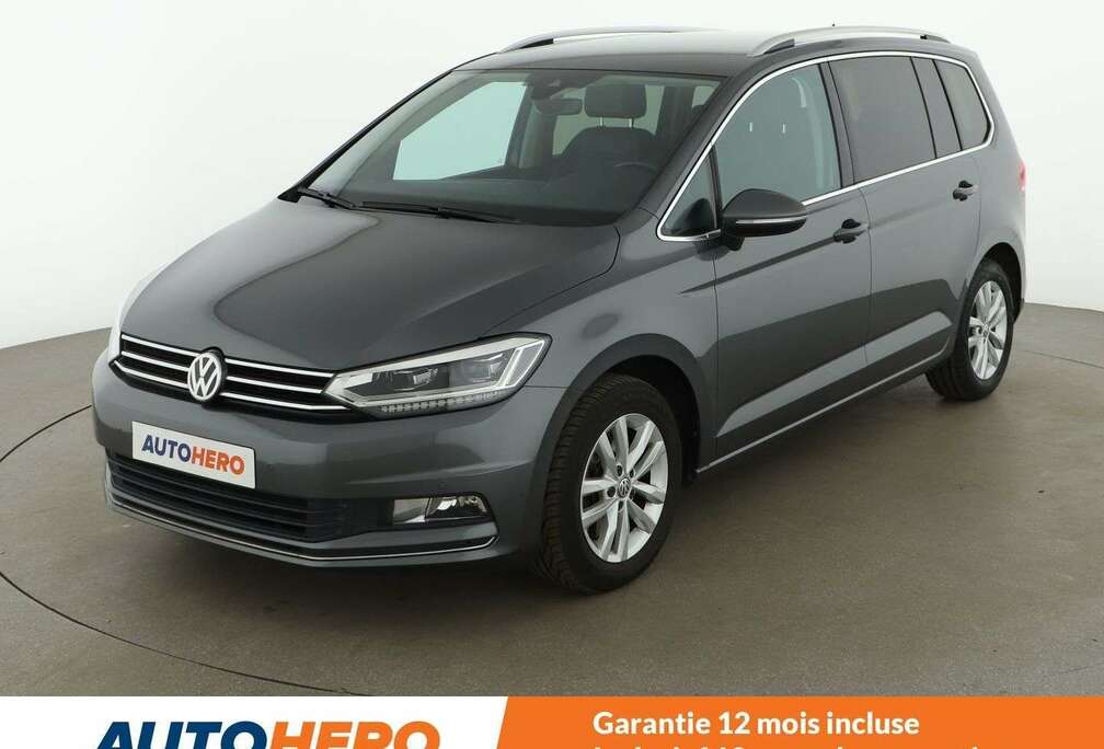 Volkswagen 1.4 TSI Highline BlueMotion Tech