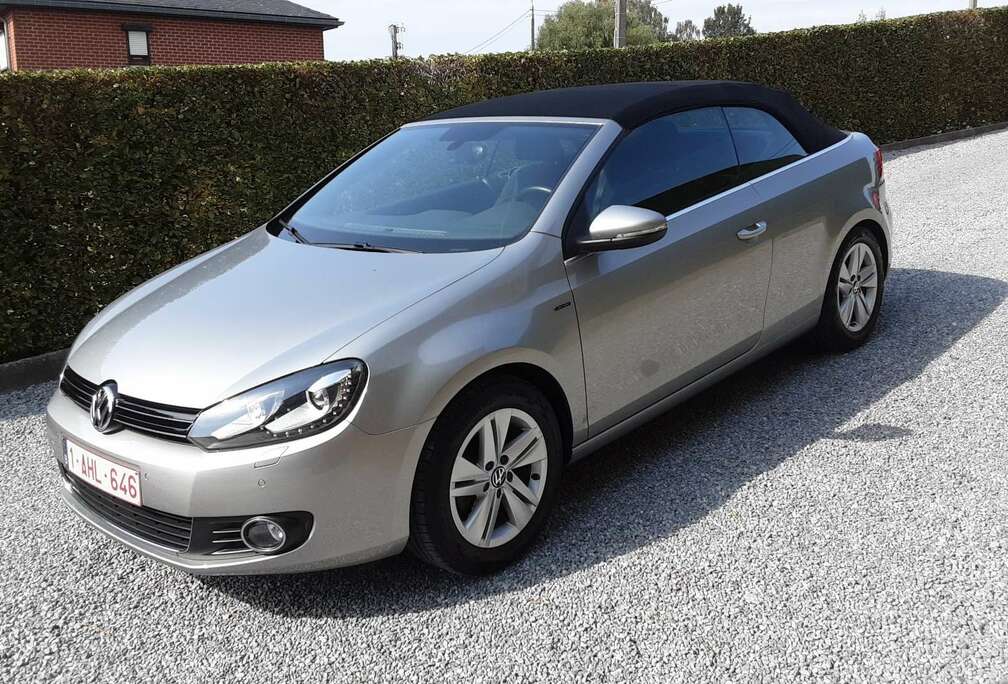 Volkswagen 1.4 TSI