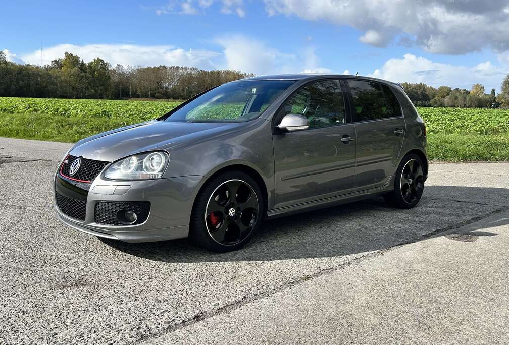 Volkswagen 2.0 Turbo Edition30