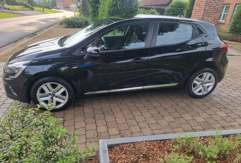 Renault Clio SCe 65 ZEN