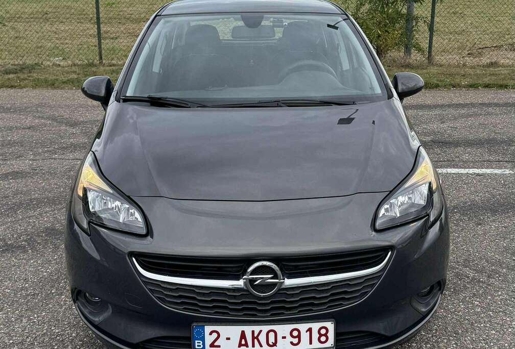 Opel Corsa 1.2 drive