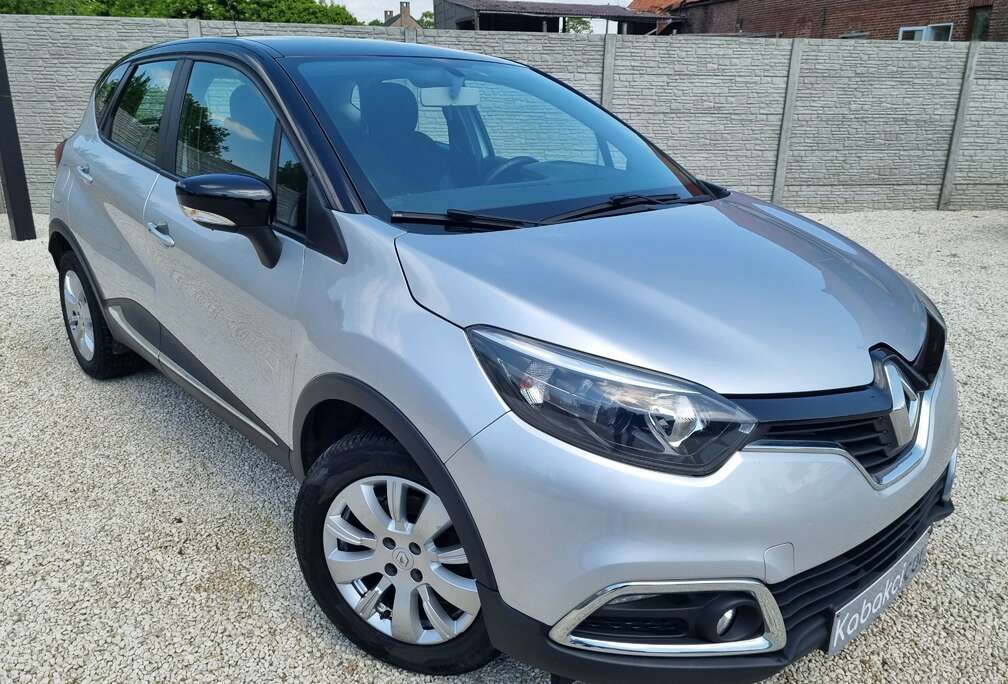 Renault 1.5 dCi Energy Intens//CLIM//CRUISE//GARANTIE 12M