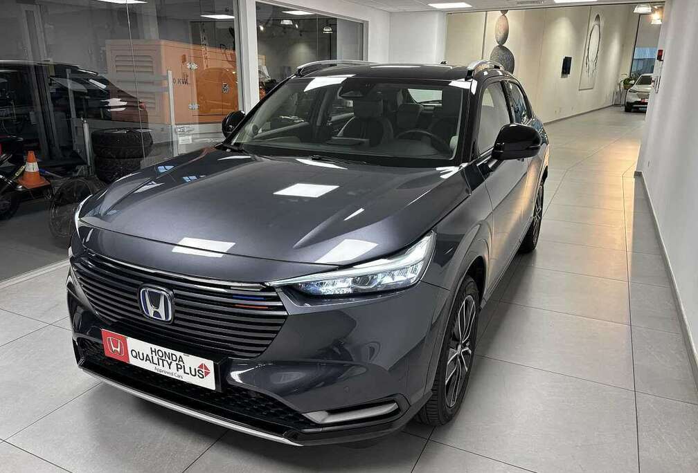 Honda E:HEV 1.5i Advance Style eCVT