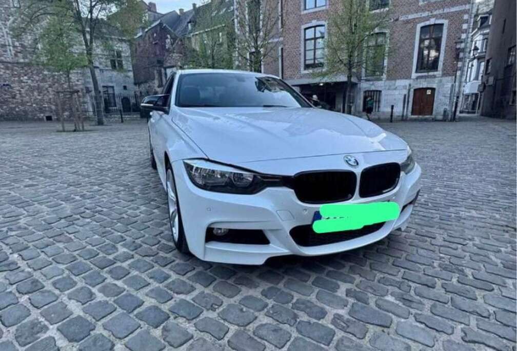 BMW d