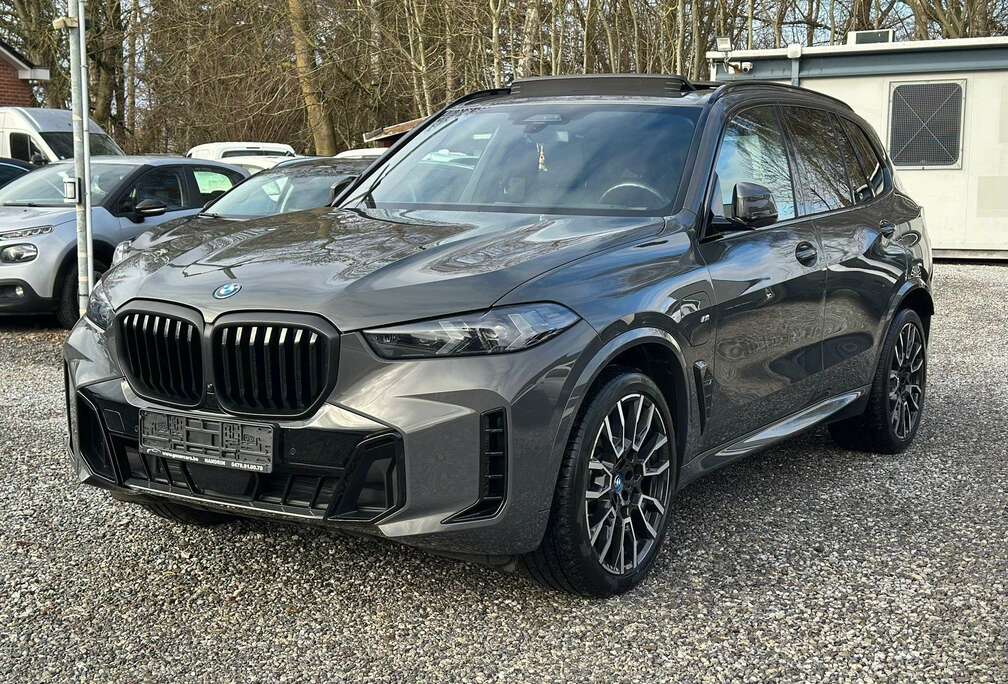 BMW 3.0AS xDrive50e PACK M **TVA Déductible**