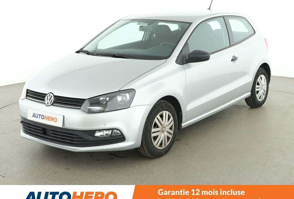 Volkswagen 1.0 Trendline