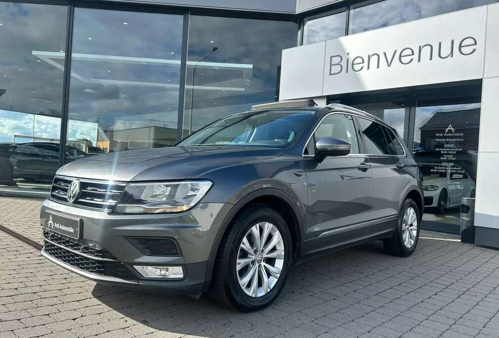 Volkswagen 1.4 TSI *GARANTIE 12 MOIS*1er PROPRIETAIRE*GPS*