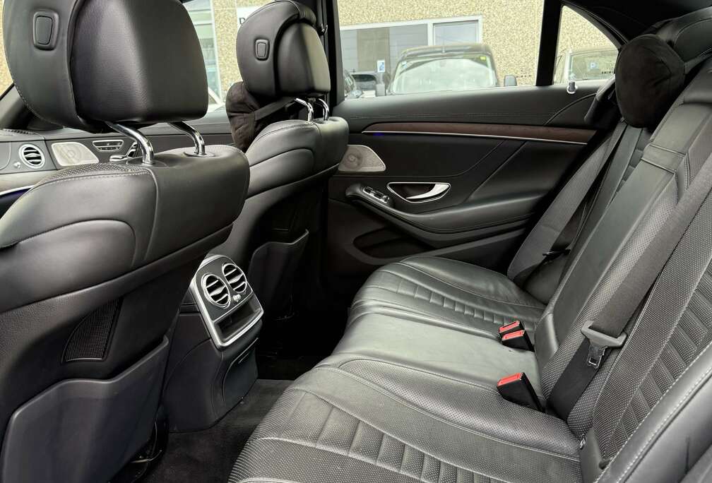 Mercedes-Benz AMG Line