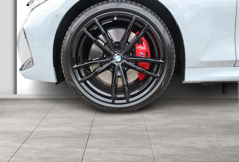 BMW M340i Touring xDrive