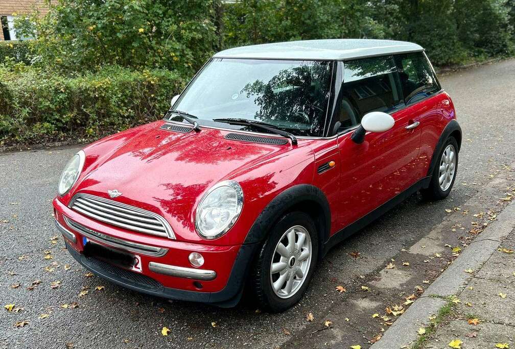 MINI Mini Cooper