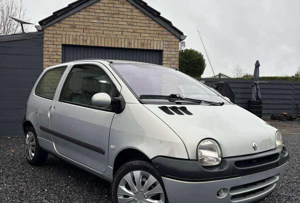 Renault 1.2i Expression