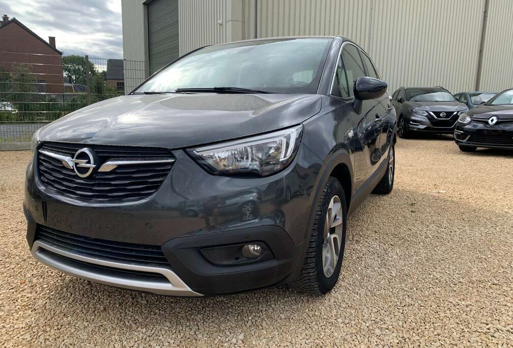 Opel Crossland X 1.6 CDTI Blue Innovation S/S