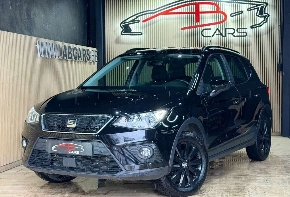 SEAT 1.0TSI * GARANTIE 12 MOIS * 1ER PROPRIETAIRE *
