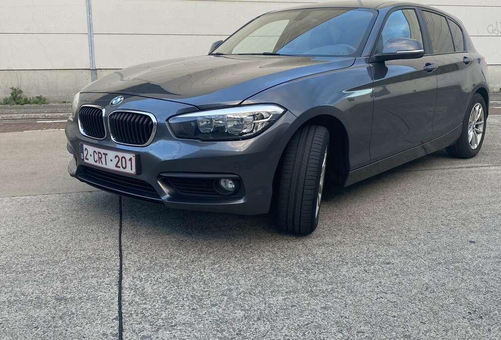 BMW d JOY Edition