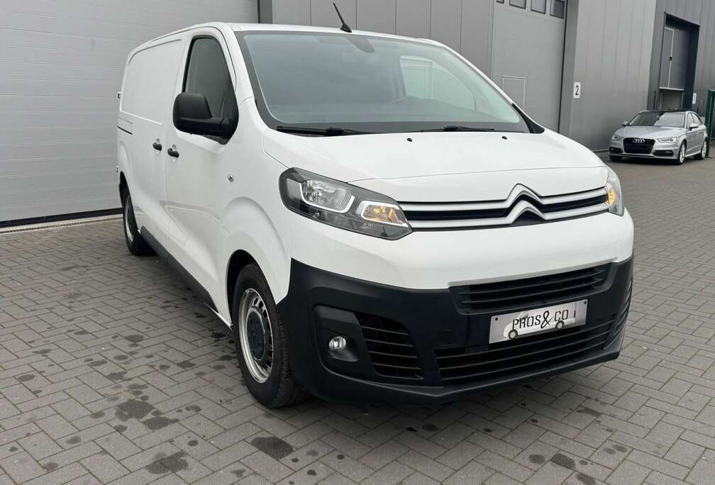 Citroen GPS // CLIM // PORTE LATERALE // SEMI CUIR