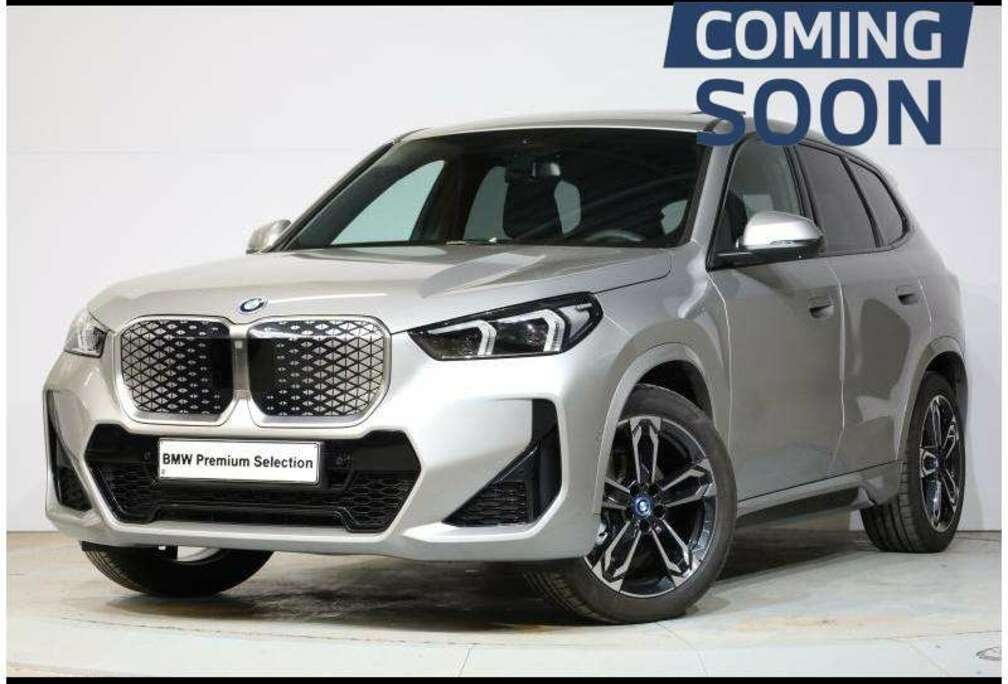 BMW eDrive20 Kit M Sport