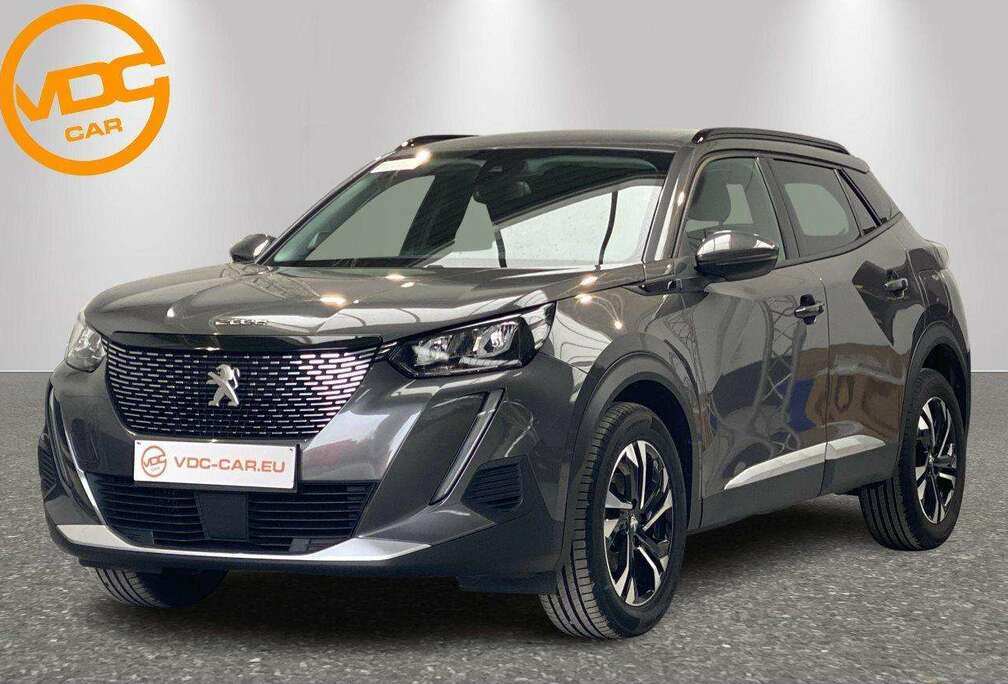 Peugeot Allure
