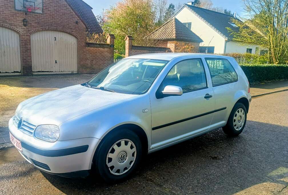 Volkswagen 1.4i Base