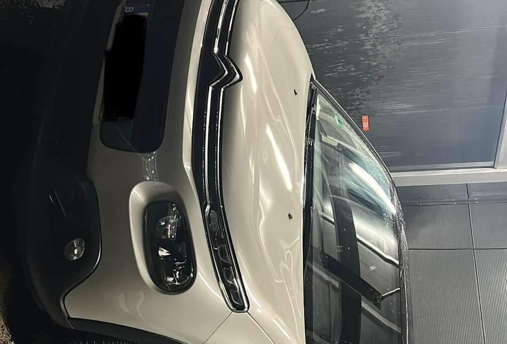 Citroen 1.2i EU6 - Goed onderhouden - Instapklaar