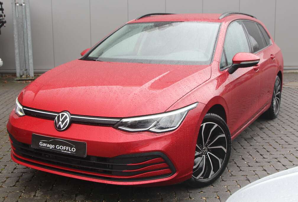 Volkswagen 1.0 TSI - 58.720KM - 2021