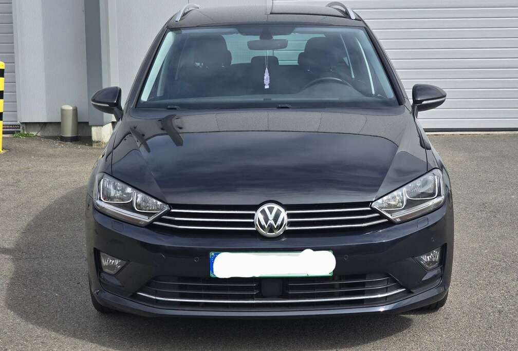 Volkswagen 1.4 TSI Comfortline carplay navi pdc garantie