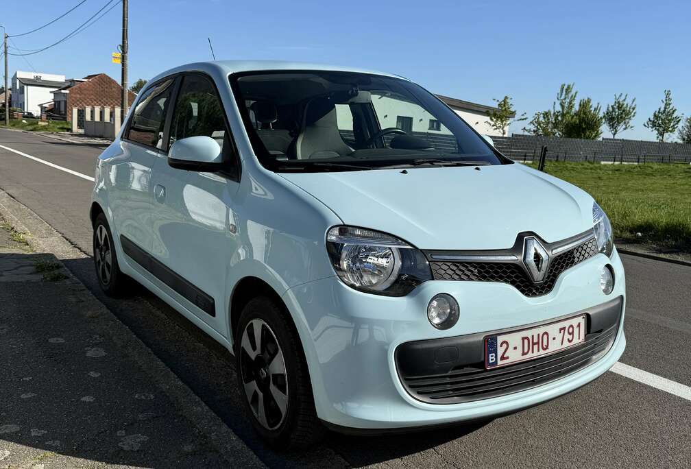 Renault 1.0i SCe Intens S&S