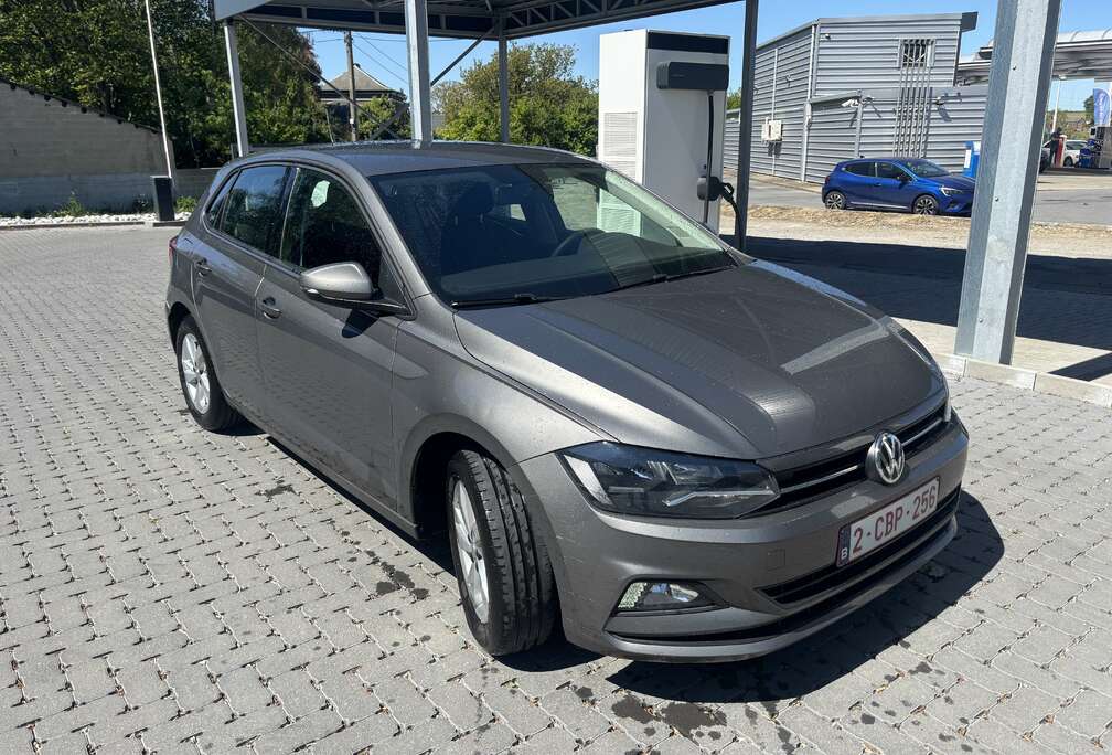 Volkswagen 1.0i Comfortline