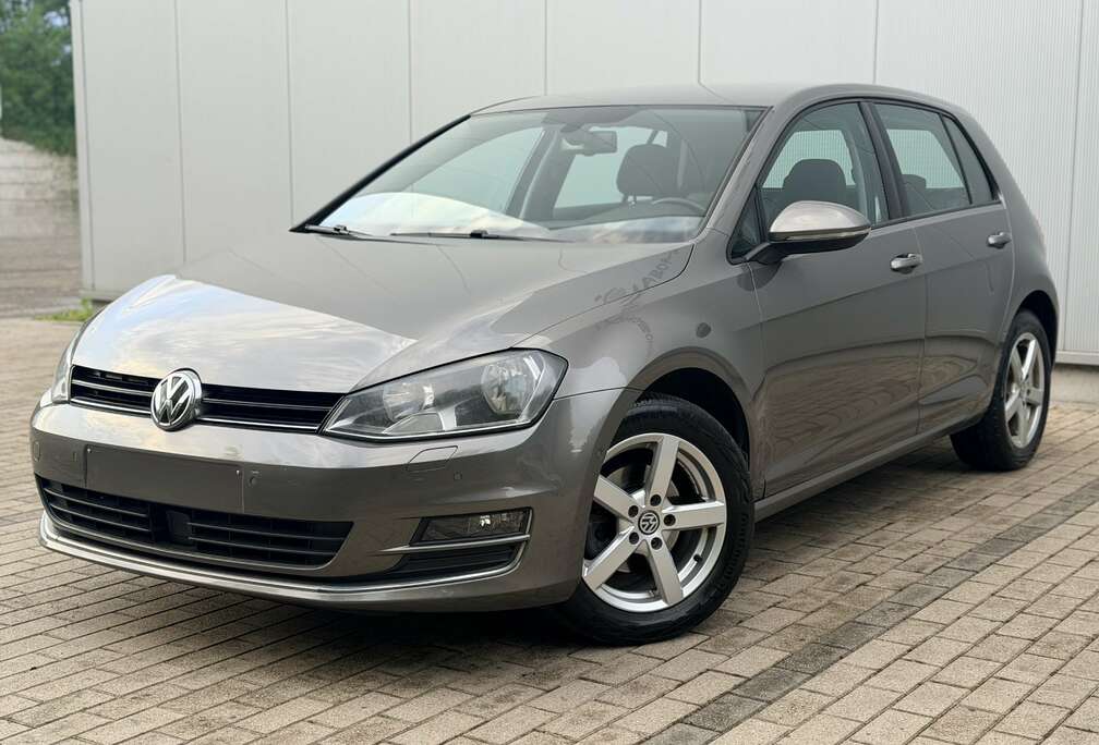 Volkswagen 1.2 TSI Highline