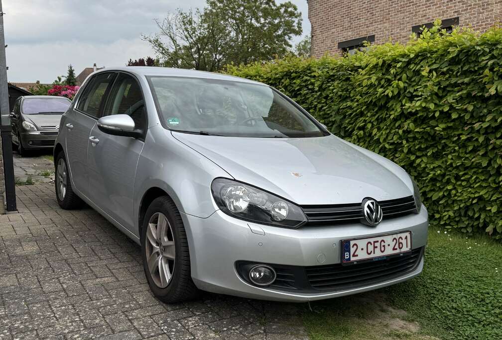Volkswagen 1.4 TSI