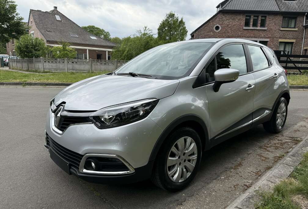 Renault 1.2 Tce Automaat Gekeurd 1Ste Eigenaar