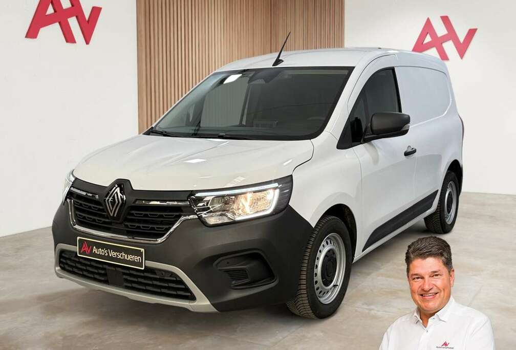 Renault 1.5 dCi ** AC  Cruise  Camera