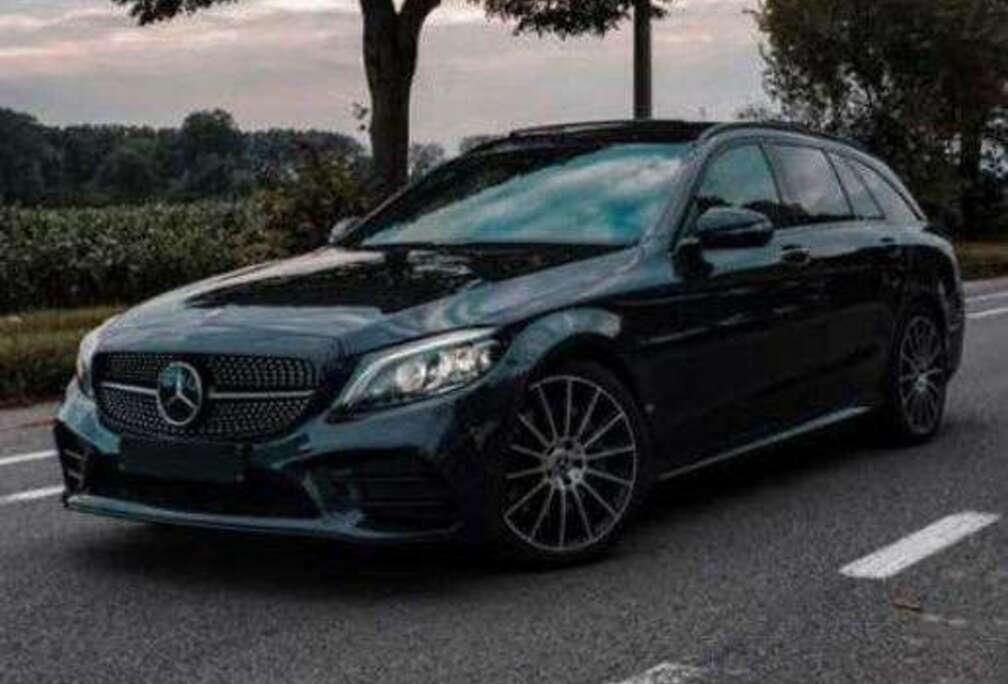 Mercedes-Benz