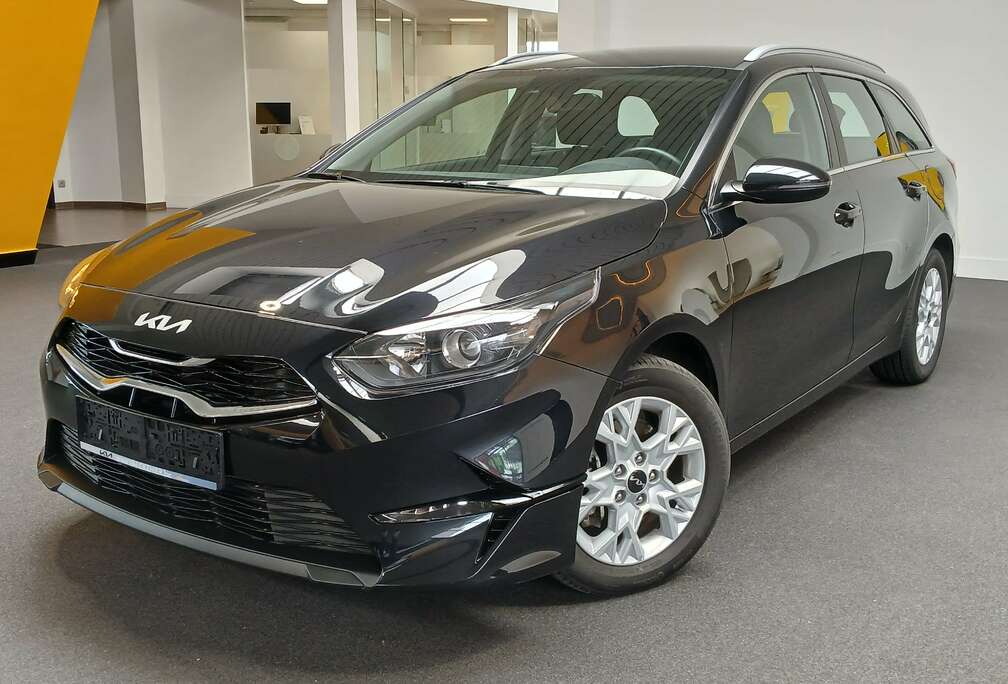 Kia Ceed SW 1.0 T-GDi Pulse ISG