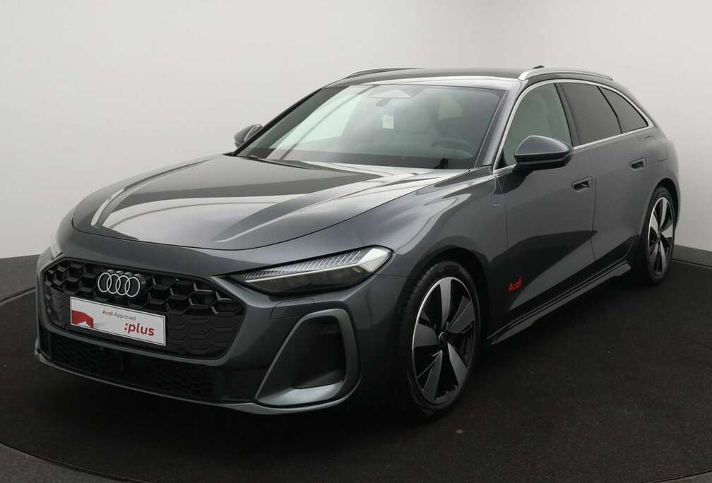 Audi Audi A5 Avant Corporate S e-hybrid quattro 299PK AUTOMAAT * DEMO *