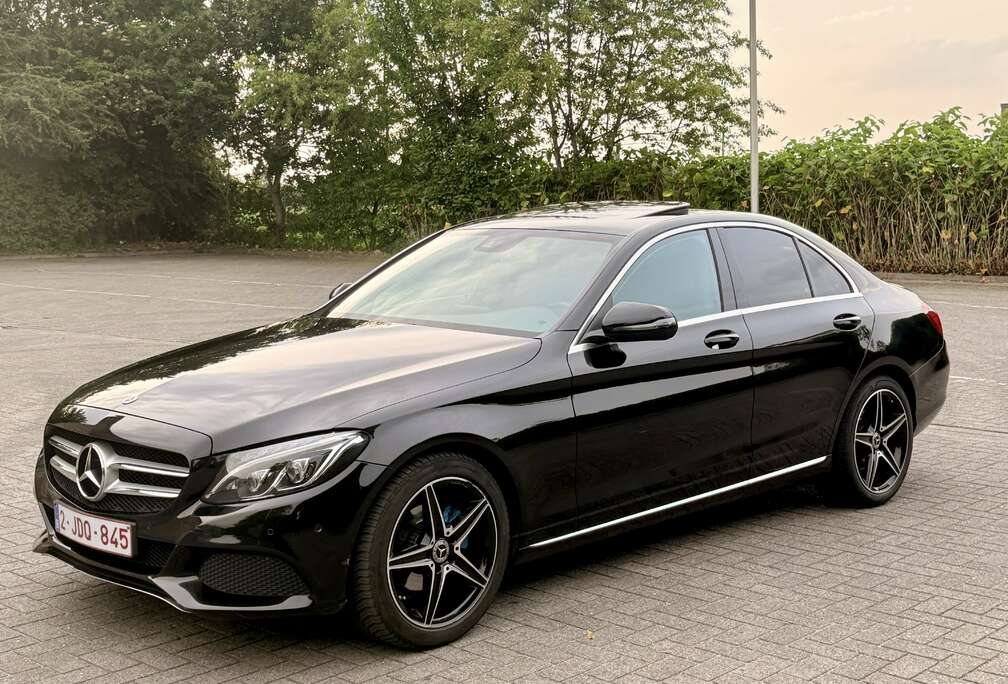 Mercedes-Benz MercedesBenz
