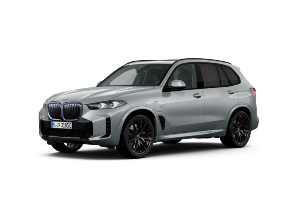 BMW M Sport Pakket Pro