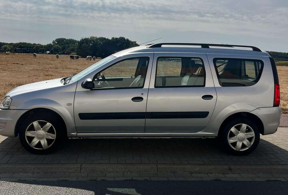 Dacia Logan MCV 1.4i 5pl.