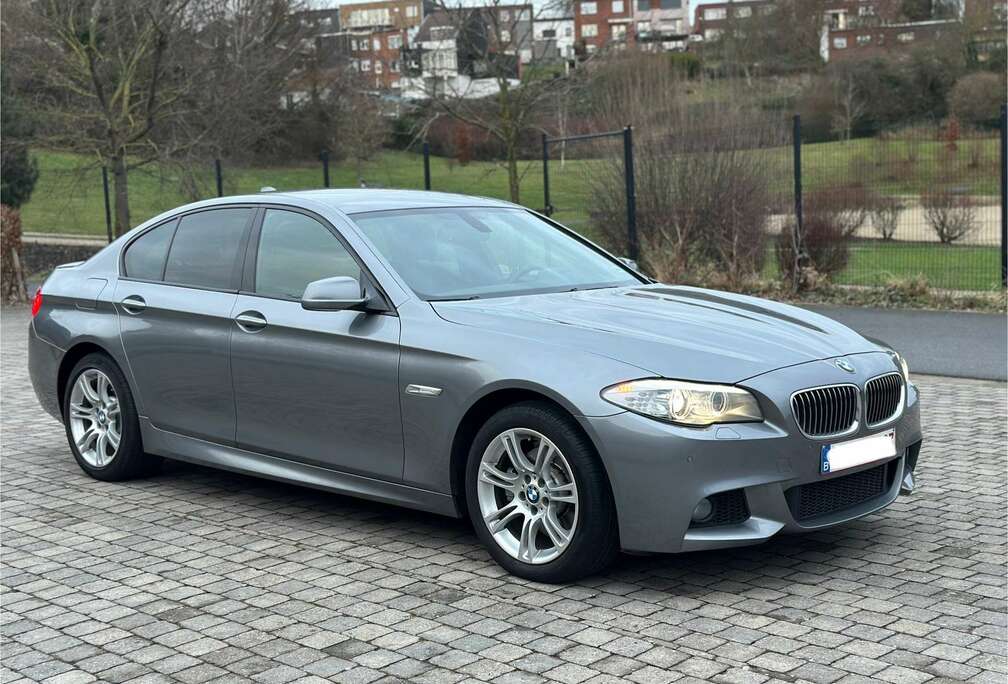 BMW D * FULL PACK M * 58,000kms * 1er Propriétaire