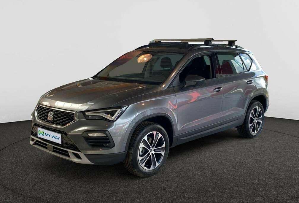 SEAT 1.5 TSI Pulse OPF DSG