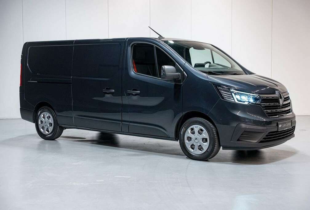 Renault Renault Trafic L2H1 / Automaat / Carplay / Trekha