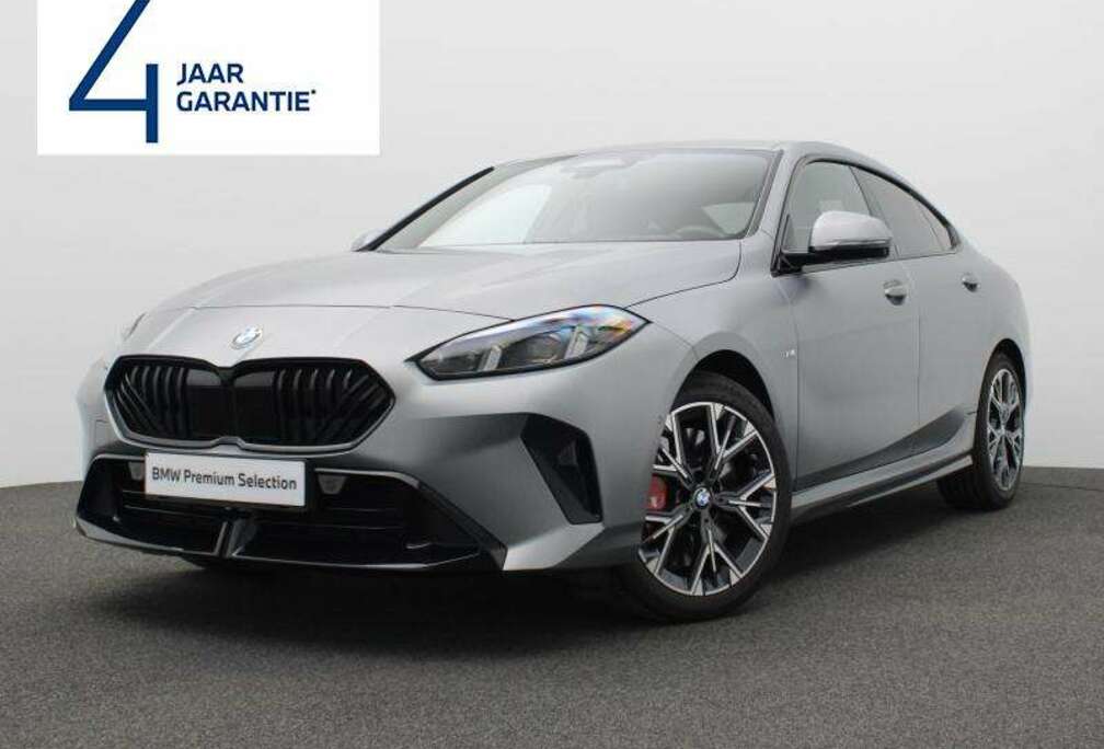 BMW FROZEN GREY - M SPORT PRO - HA