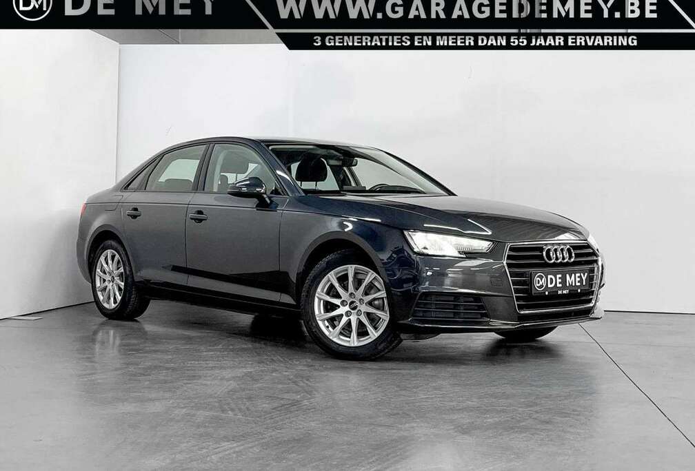 Audi 1.4 TFSI / Navigatie / Cruise control / PDC / Airco