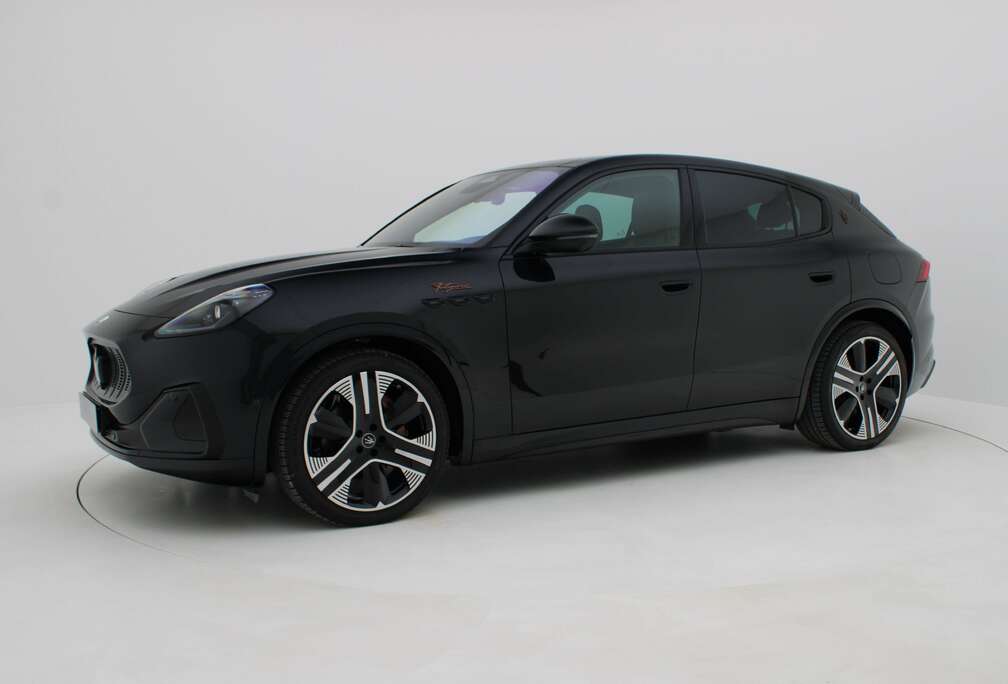 Maserati Folgore - 100% Elektrisch - 105kWh AWD